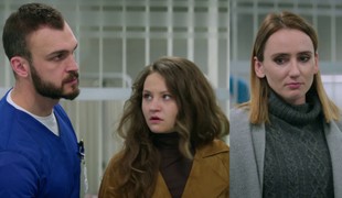 Šokujúca informácia Vladárovcov úplne odrovnala: Eva sa vzdala synčeka v ich prospech!