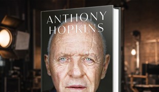 Anthony Hopkins bez masky: Autobiografia, ktorá bolí aj inšpiruje