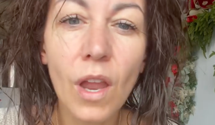 Hanychovej Vianoce v strachu o deti! Rozpis liekov a neustály dohľad!