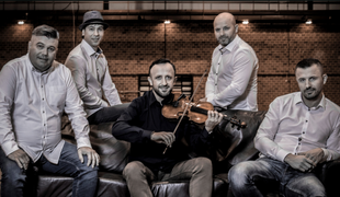TOTO tu ešte nebolo! Kandráčovci chystajú mega koncert s hviezdnymi hosťami!