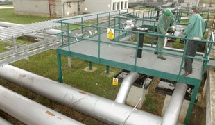 Preprava ropy cez ropovod Adria bude drahšia ako cez ropovod Družba