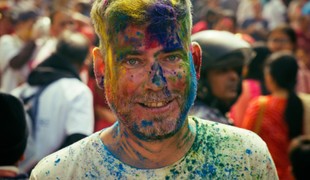 Ostrieľaný cestovateľ Martin Navrátil si selfíčka pri pamiatkach nerobí: Dôvod vás prekvapí