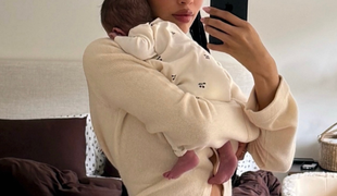 Známa influencerka zdieľala strašnú správu: Jej dvojročná dcérka má rakovinu