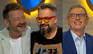 Hádači a publikum plakali od smiechu: Viete, aký je rozdiel medzi ženami a mužmi?
