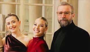 FOTO CIBULKOVEJ bývalý Navara má NOVÚ lásku: O 15 rokov mladšia kráska s vojenským výcvikom!