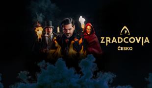 Zradcovia sú späť! Slovenská jadrová fyzička Nika tvrdí, že je radar na klamstvá