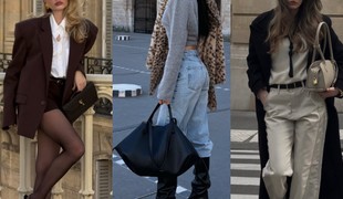 Nosíte moderné veci, no vaše outfity nie sú ono? 5 vecí, ktoré oslabujú váš osobný štýl