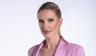 Adela VINCZEOVÁ o náročnom roku 2025: AKO zvládla všetky životné ZMENY?!