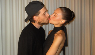 Syn Beckhamovcov opäť stredobodom pozornosti: Manželka bola plne zapojená!