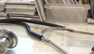 Lekárka ordinovala pod vplyvom alkoholu. Nafúkala viac ako jedno promile