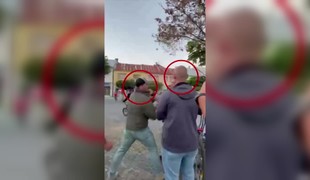 Šutaj Eštok chce meniť pravidlá ochranky politikov. Impulzom je zásah na mítingu Matoviča