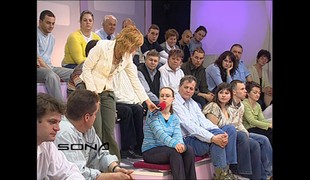 Soňa Talkshow