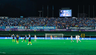 Najťažší možný štart? Slovan vstúpi do Ligy majstrov proti Parížu