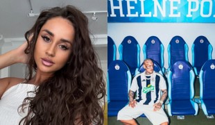 EXKLUZÍVNE: Pôjde Cynthia Tóthová na dnešný Separov koncert? Jej odpoveď vás dostane!