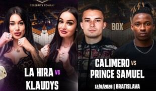 V CELEBRITY COMBAT si to dnes rozdajú aj hviezdy MAMA, OŽEŇ MA: Kto si ide po výhru?