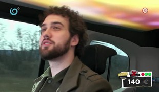 IQ TAXI