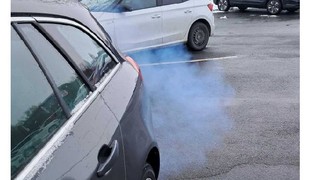 Historky z podsvetia jazdeniek: zatajené havárie, viackrát stočené kilometre či dym v kabíne