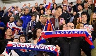 HIGHLIGHTY: Slovensko - Švajčiarsko 3:5