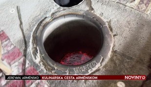 Noviny TV JOJ