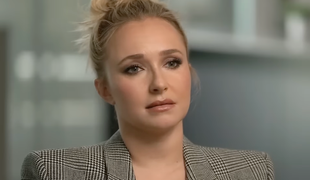 Šokujúce zistenia z miesta skonu Hayden Panettiere († 36)! Nebola sama, a TOTO našli na posteli!
