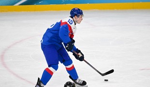 DVORSKÝ si vychutnal nemeckého brankára, je 4:0