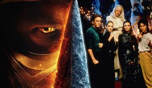 Do hereckého neba pribudla ďalšia hviezda. Preslávil ho aj film Mortal Kombat