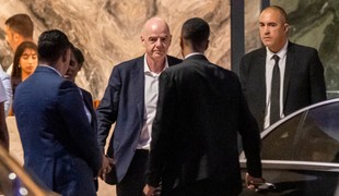 UEFA stráca trpezlivosť s Infantinom. Hrozí bojkotovaním súťaží FIFA