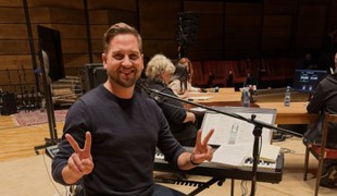 TOMEČEK má náhradu po náhlom odchode Ščevlíkovej: Toto je NOVÁ ŽENA po jeho boku!