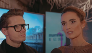 Tušila, čoho je schopný? Daniela Brzobohatá otvorene o Ondřejovom tajomstve!