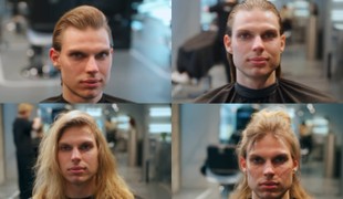 Mama, ožeň ma ho vystrelila: Legolas šokuje FOTENÍM, ktoré mu zmení celý život!