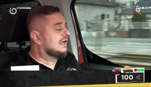IQ TAXI