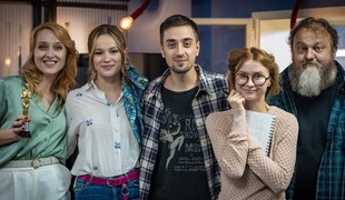 Herecké obsadenie seriálu Miša v Košiciach je naozaj odvážne: Vyhýba sa tomu, na čo sú diváci citliví!
