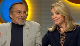 Jozef Vajda v Inkognite povie o novinke Osud: Aha, ako si do neho Zdena Studenková rypne!