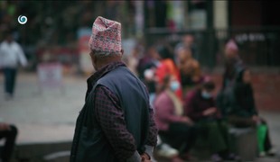 Dve tváre Nepálu (časť 1)