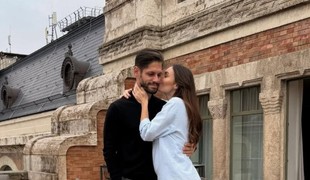 Rodinka sa opäť rozrastie. Mária Bartalos čaká štvrté dieťa