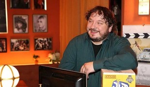 Pamätáte si usmievavého Imra zo seriálu Panelák? Pozrite, ako sa ZMENIL! Spoznávate ho?