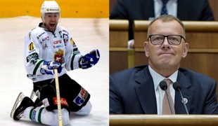 Hokejista Žigmund Pálffy opäť zamilovaný? RANDÍ s jednou z KOLLÁROVÝCH mamičiek?!
