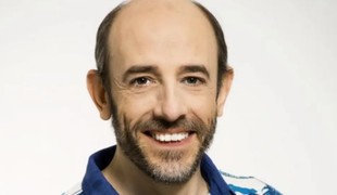 Vedeli ste, že TOTO vyštudoval herec Csongor KASSAI: Pomôžu mu jeho VEDOMOSTI v Dobre vedieť?!