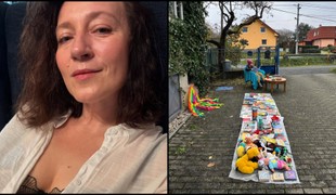 Dcéra známej speváčky DOJALA Slovákov: VÝPREDAJ hračiek, komu poslala peniaze?!