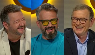 V Inkognite všetkých rozosmial šialený vtip: Viete, prečo je vlastne Sahara púšť?