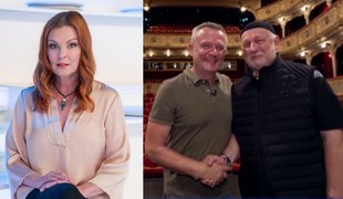 Veľký herecký návrat: Elena Podzámska prezradila detaily o fleku v košickom divadle!