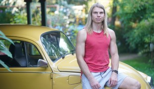 Miláčik Mama, ožeň ma vyčíňa PO NOCIACH: Toto nie je ten Tomáš, ktorého poznáme!