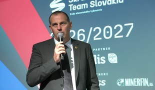 VIDEO: Štartuje nová lyžiarska sezóna. TOTO sú naši reprezentanti