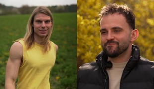 Tomáš známy ako LEGOLAS odhalí TAJOMSTVO o Bejdžim: Toto ste o ňom mimo kamier NEVEDELI!