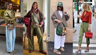 Farba, ktorá okamžite oživí každý jarný outfit: Milovníčky módy na ňu nedajú dopustiť!