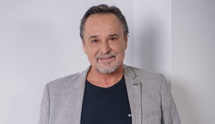 Jozef Vajda na háklivú tému: Nemôžeme celý život viniť rodičov za nánosy, ktoré si nesieme!