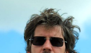 Juraj Mokrý