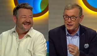 VIDEO: V Inkognite sa preberala háklivá téma: Ako je možné, že Mišo Hudák stále uhádne povolanie hosťa?