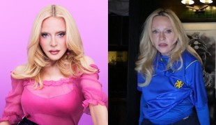 Koniec ilúzie: Madonna ukázala tvár BEZ FILTROV! Kamera zachytila aj to, čo mala zostať skryté