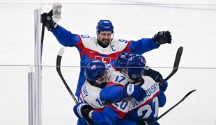 Zázrak na ľade! Slovensko rozdrvilo Fínsko